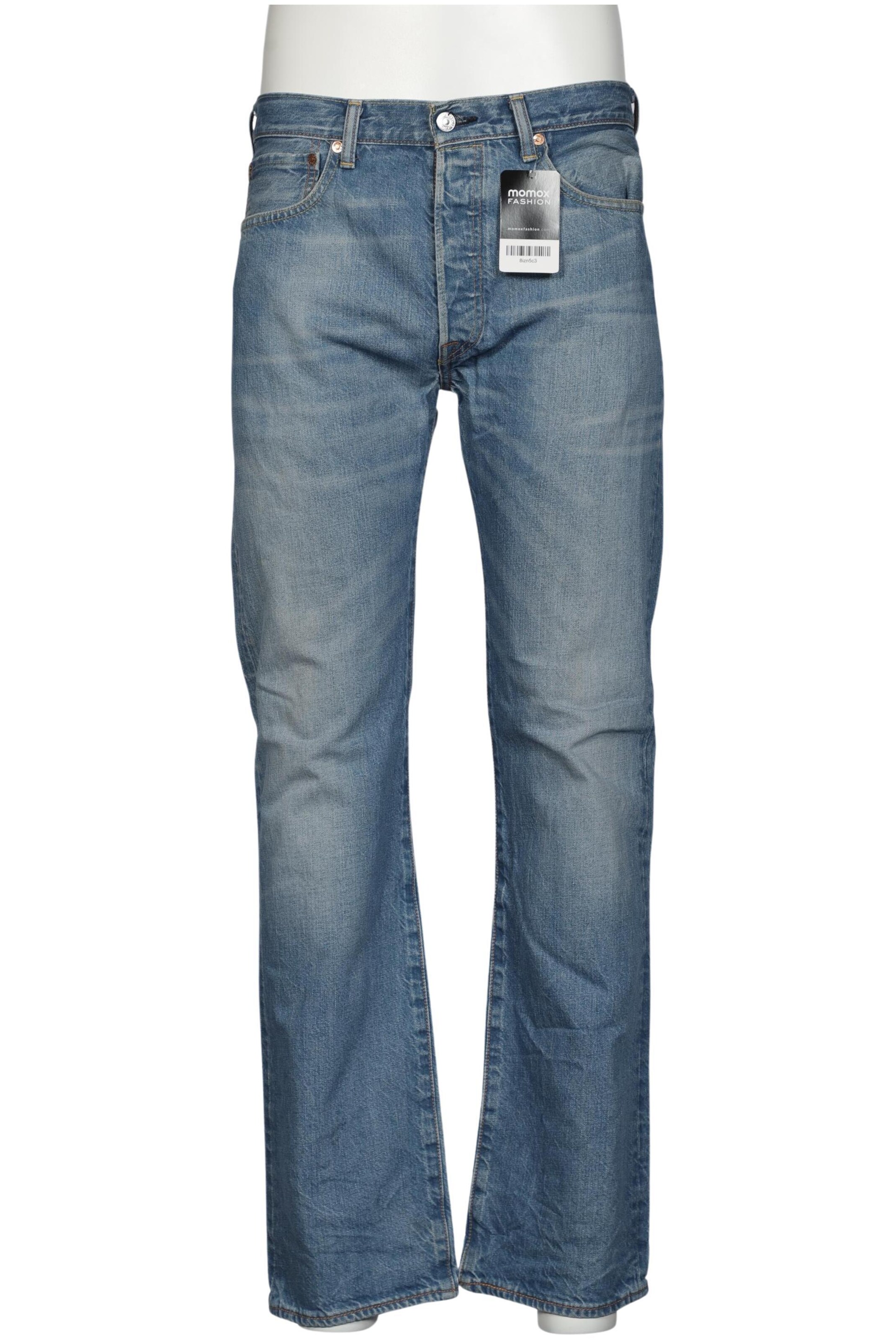 LEVI'S ® Jeans in 33 in Blue: front