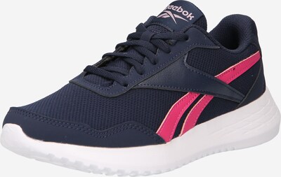 Reebok Sport Маратонки за бягане 'Energen Lite' в нейви синьо / червено-виолетово, Преглед на продукта