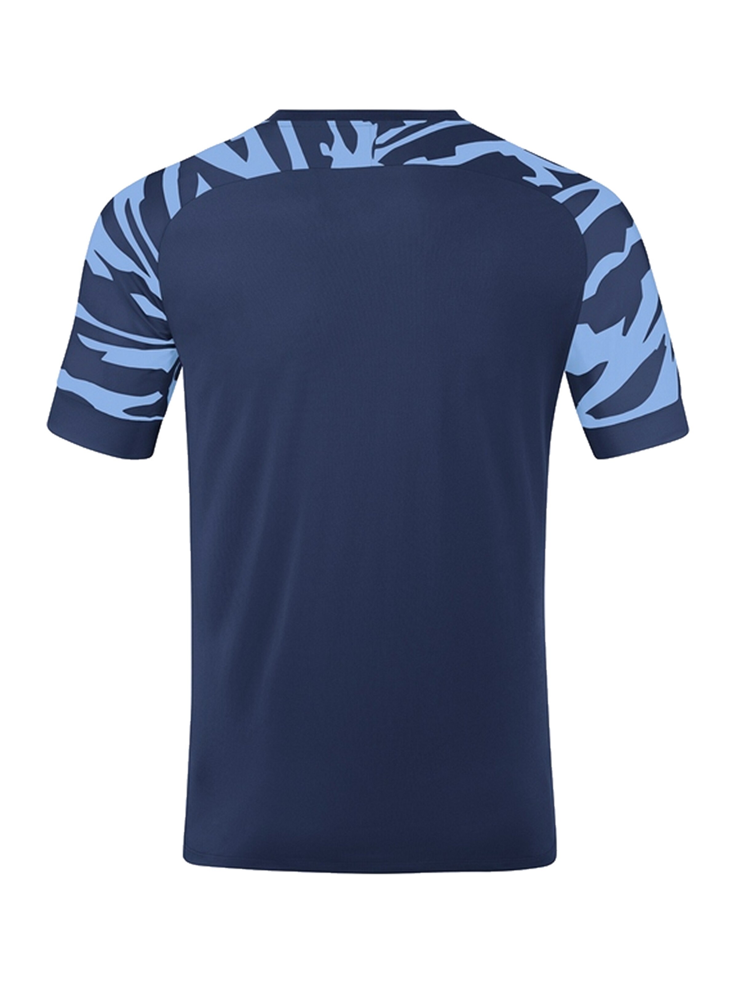 JAKO Performance Shirt in Blue