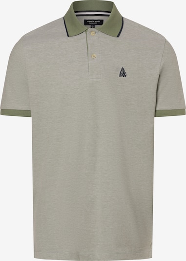 Andrew James Shirt in Green, Item view