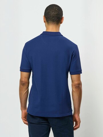 Coupe regular Chemise ' UMAlfred ' U.S. POLO ASSN. en bleu