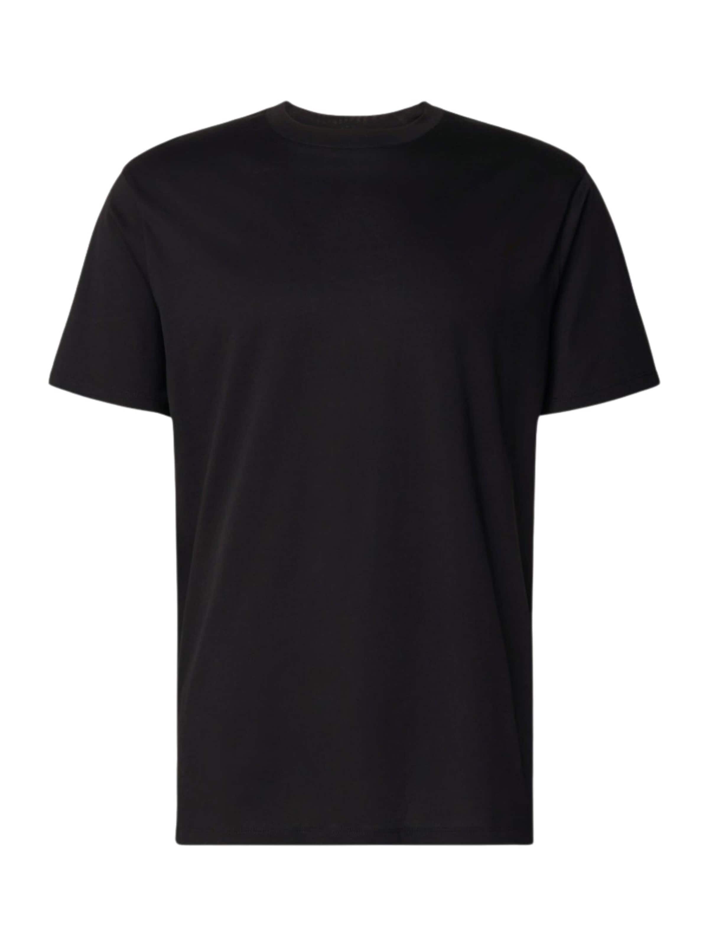 ARMANI EXCHANGE Camiseta 'XM001282' en XL en negro, Vista del producto
