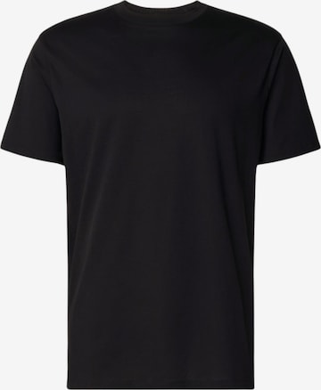 ARMANI EXCHANGE - Camiseta 'XM001282' en negro: frente