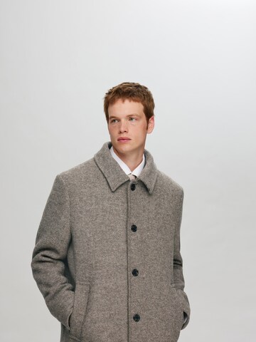 Cappotto di mezza stagione di SELECTED HOMME in marrone