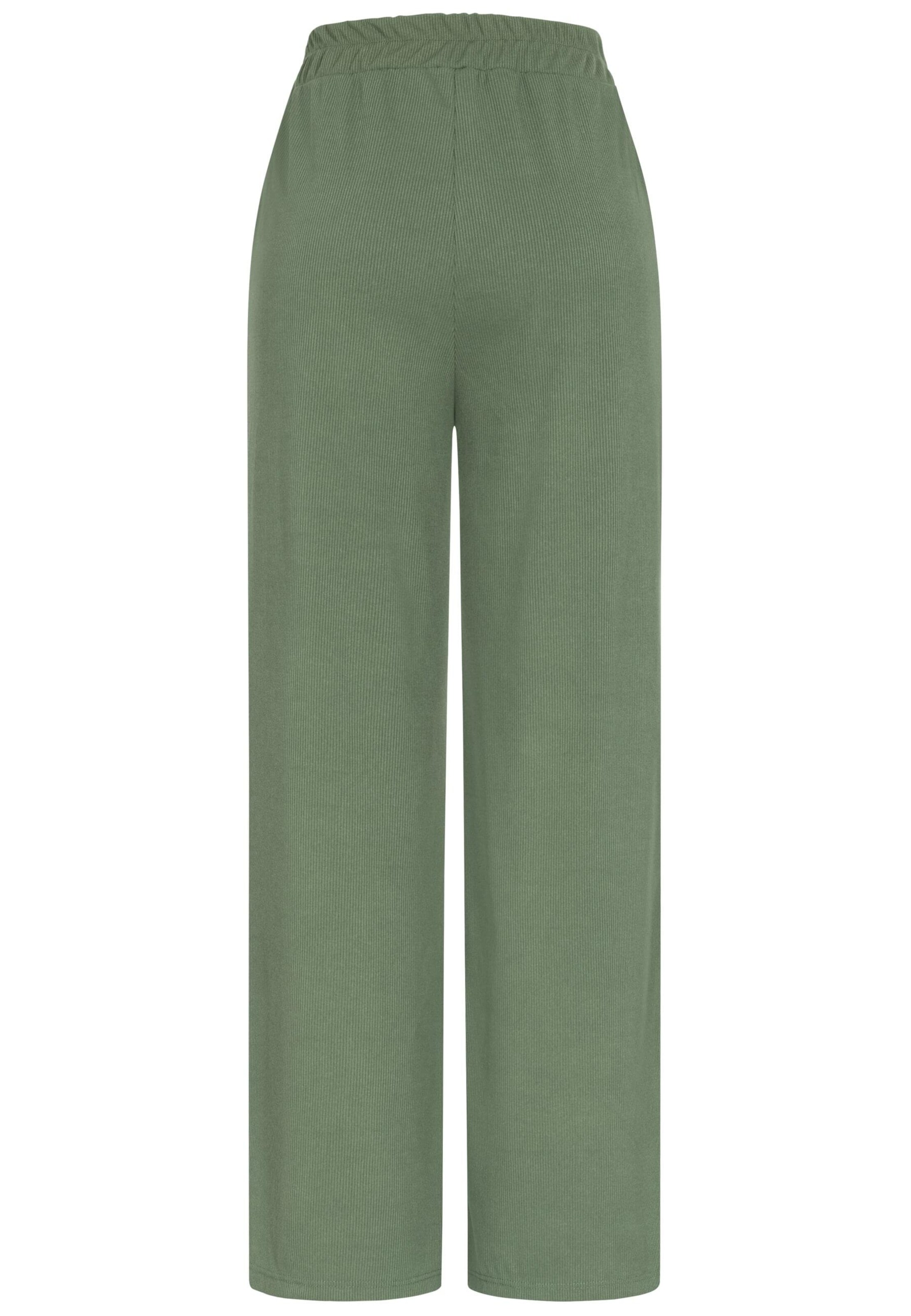 zaļš Cloud5ive Platas staras Bikses