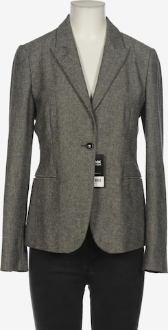 Stefanel Blazer in M in Grey: front