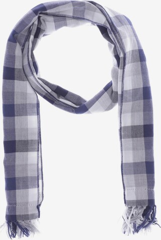 OPUS Scarf & Wrap in One size in Grey: front