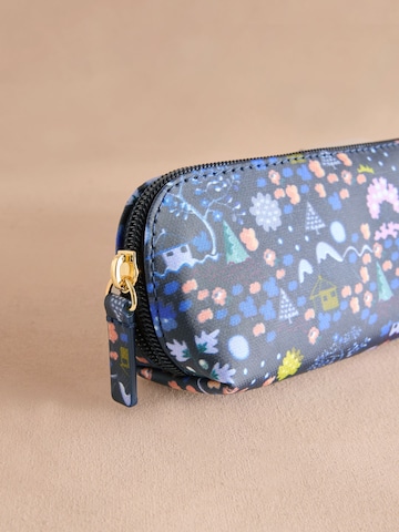 Cath Kidston Etui in Blauw