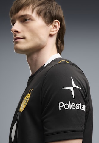 Tricot 'Borussia Dortmund BVB 2026/27' de la PUMA pe negru