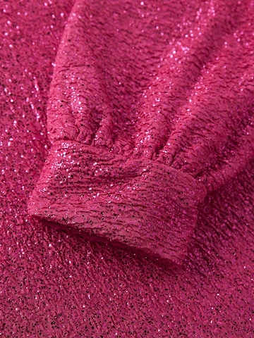 NAME IT Shirt in Pink
