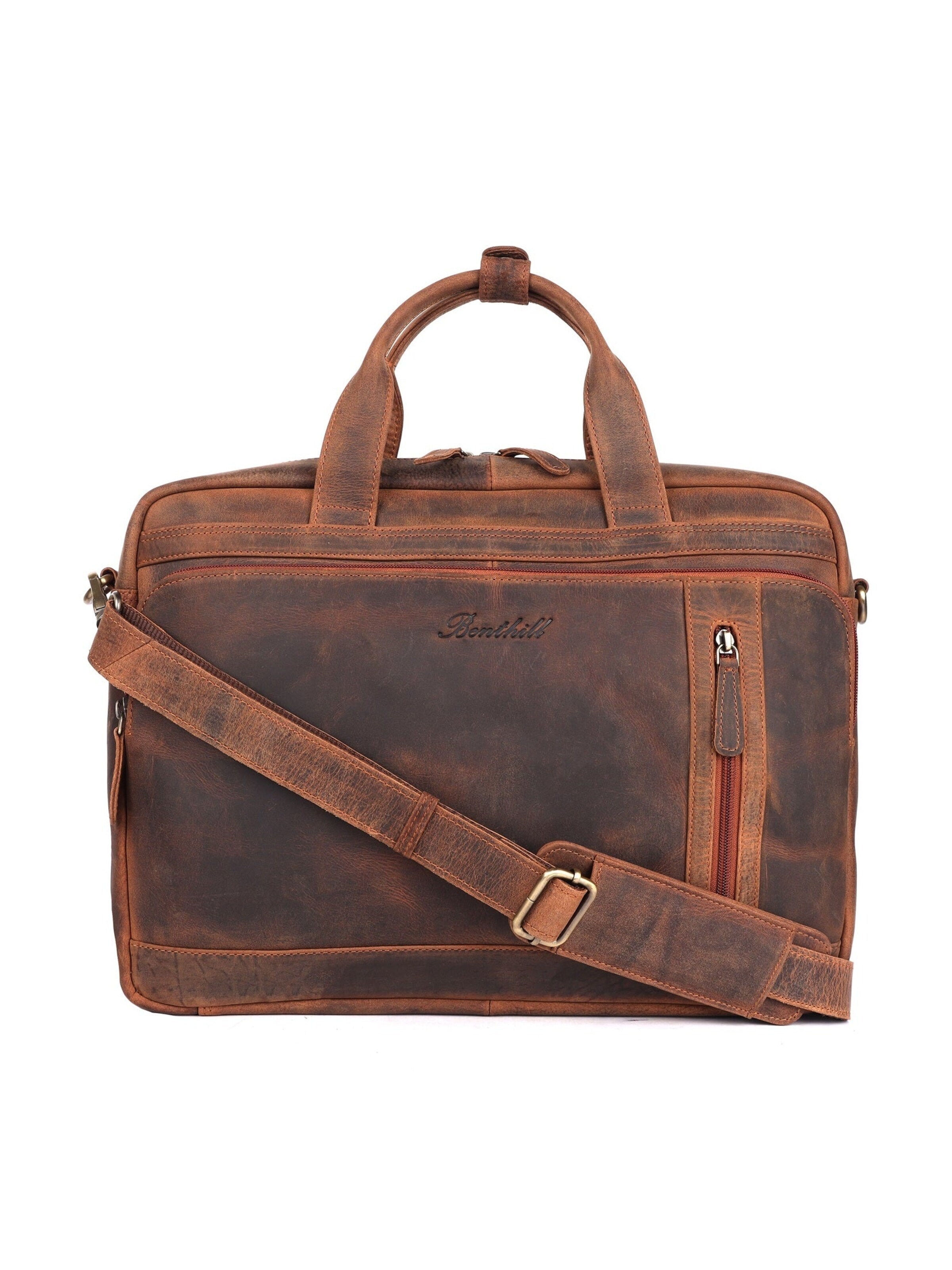 Benthill Laptoptasche‌‌‌‌‌‌‌‌‌‌ in Braun