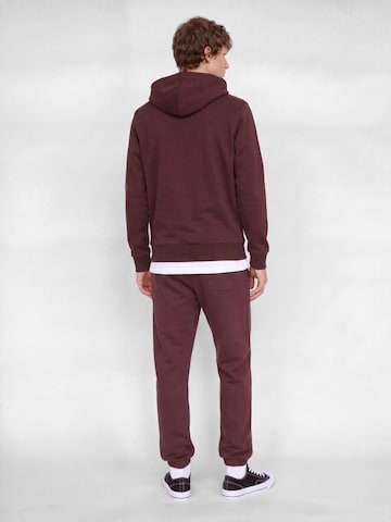 JJ Rebel Tapered Trousers 'JREBGORM' in Red