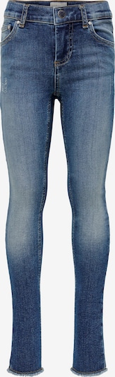 KIDS ONLY Jeans 'Konblush' in blue denim, Produktansicht