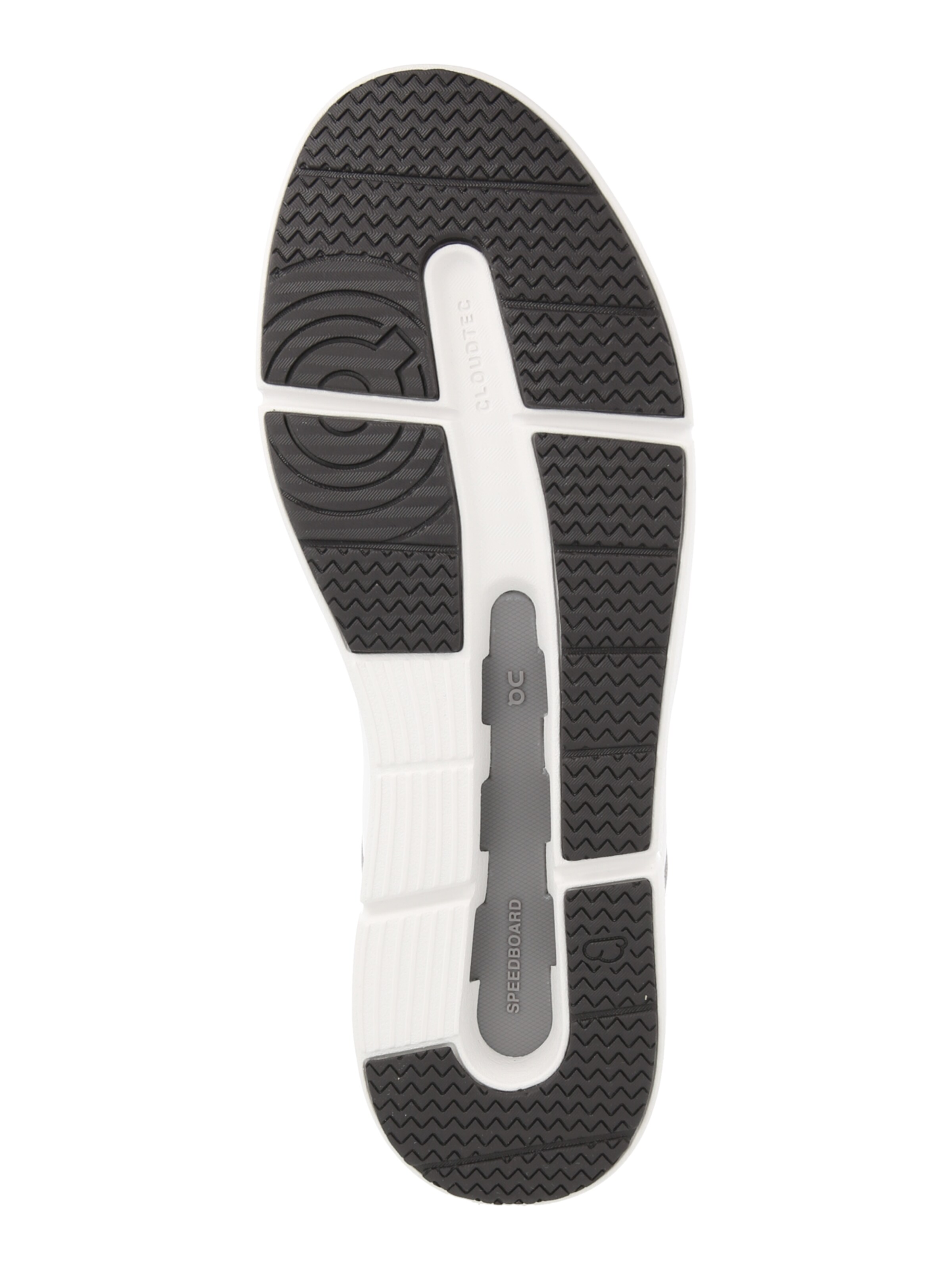 On Madalad ketsid 'THE ROGER Advantage', värv valge