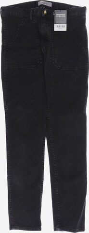 Ba&sh Jeans 24-25 in Schwarz: predná strana