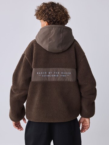 Pull-over Baker by Ted Baker en marron
