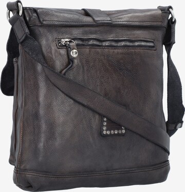 Campomaggi Crossbody Bag 'Dioniso' in Brown