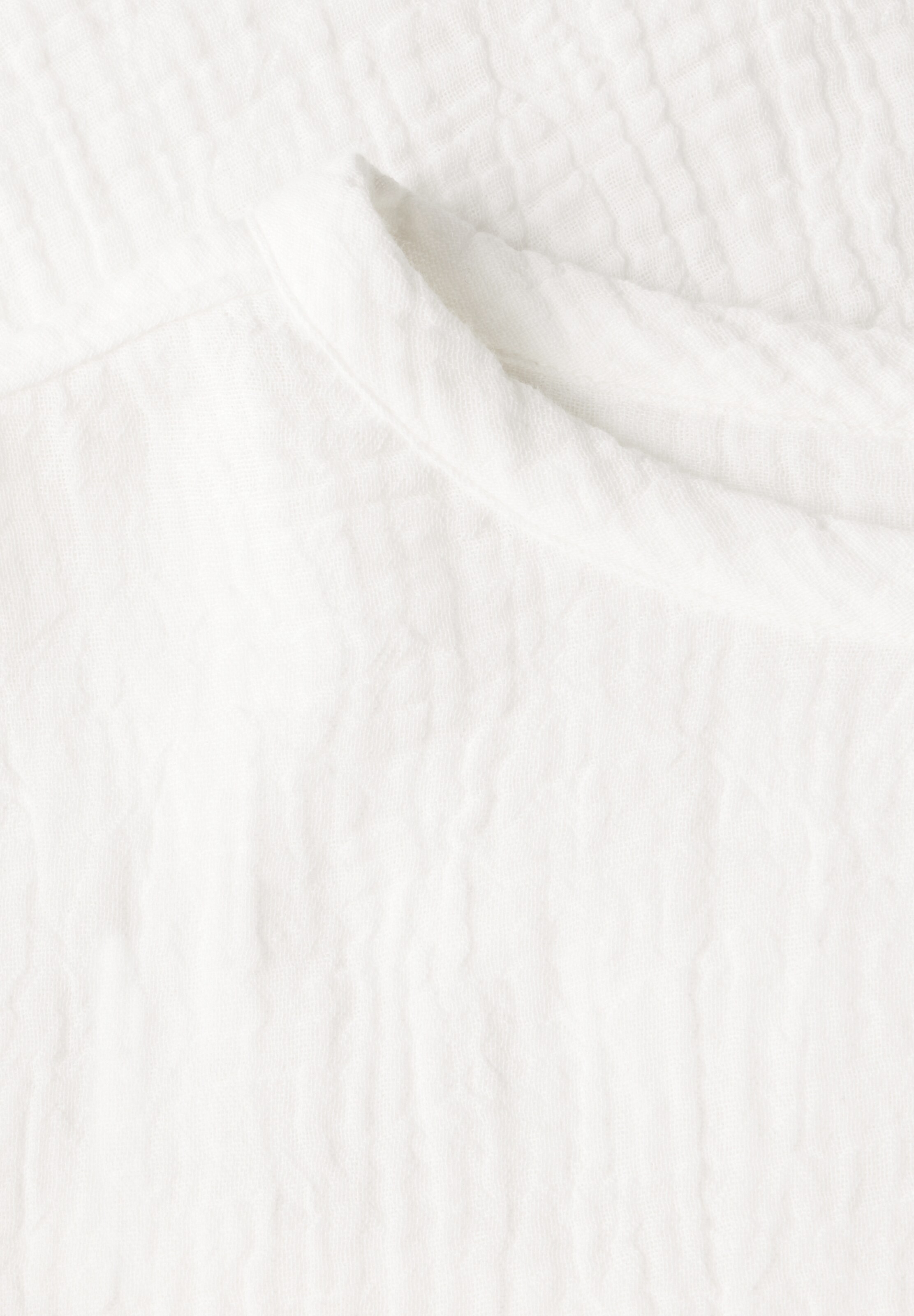 CECIL Blouse in White