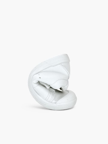 Pisamonas - Zapatillas deportivas en blanco