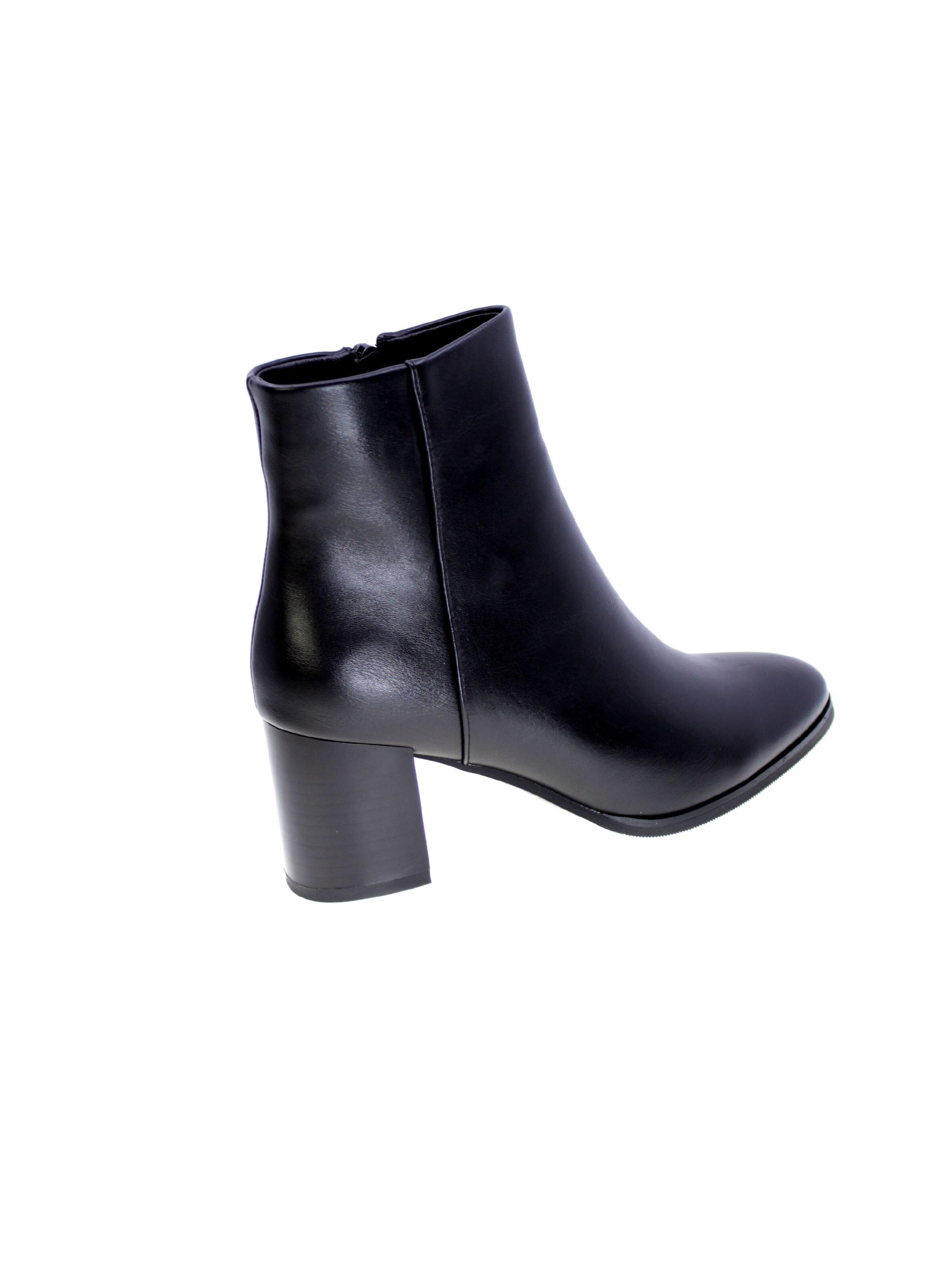 Boots di EXE in nero