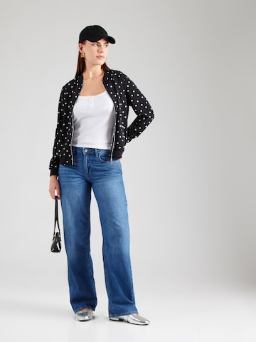 VERO MODA Between-season jacket 'VMCOCO' in Black