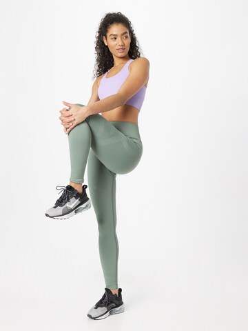 Superdry Workout Pants in Green