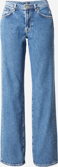 7 for all mankind Jeans 'TESS' in blue denim, Produktansicht