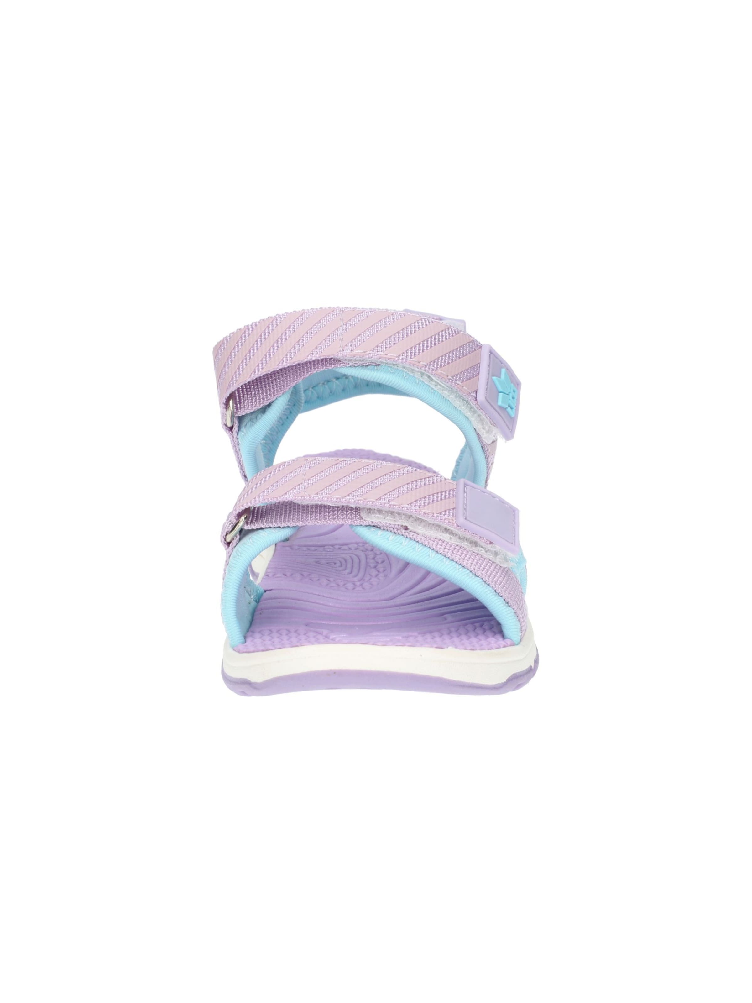 LICO Sandals 'Islay' in Purple