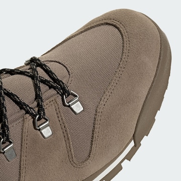 ADIDAS TERREX Boots in Beige