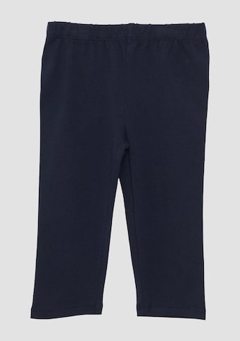 Skinny Pantalon s.Oliver en bleu