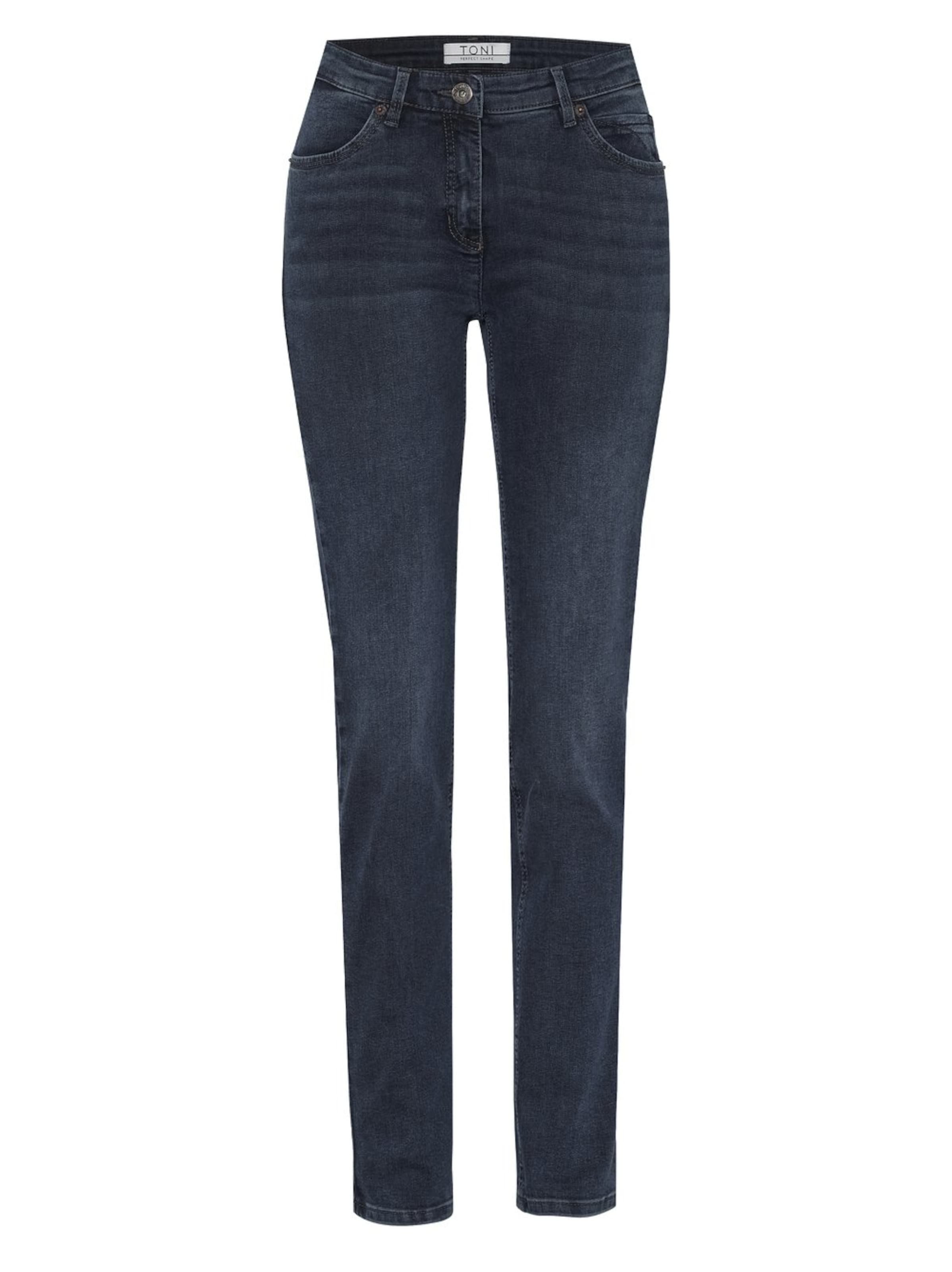 TONI Jeans in Blue: front