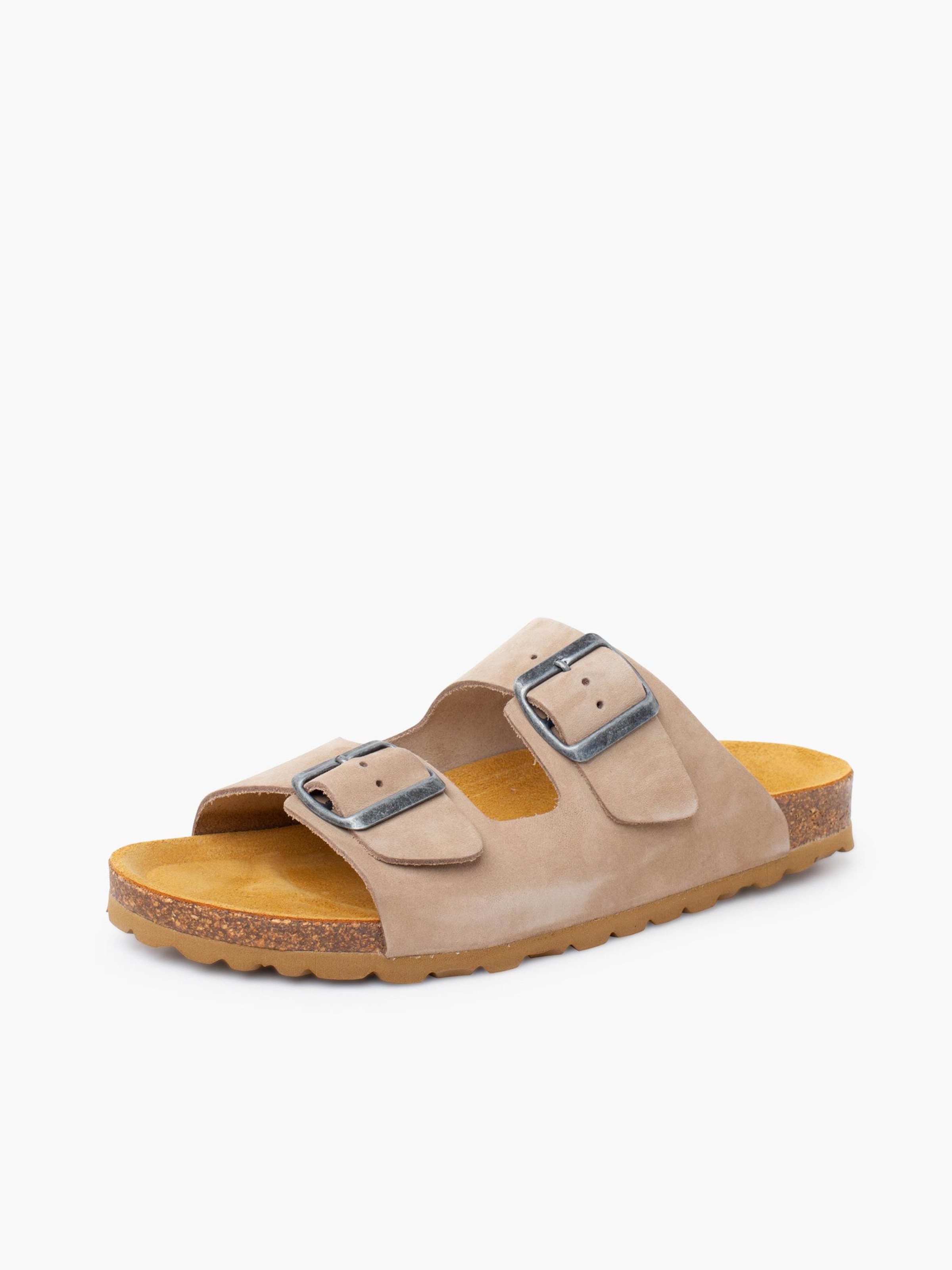 Pisamonas Mule in 36 in Sand, Item view