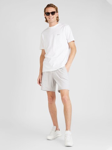 regular Pantaloni di HOLLISTER in grigio