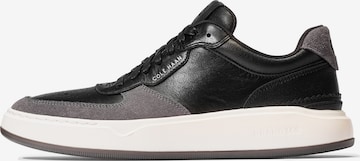 Baskets basses 'GRANDPRO CROSSOVER' Cole Haan en noir : devant