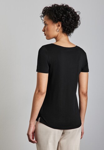 STREET ONE Shirt in White