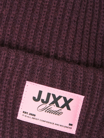 JJXX Mössa 'JXOTHELIA' i röd