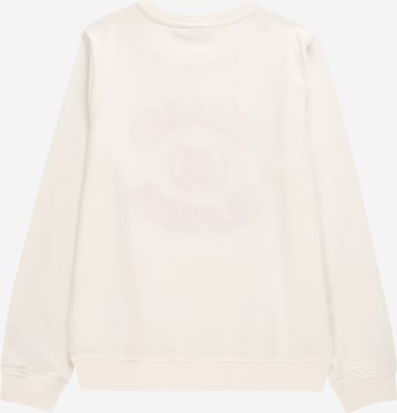 KIDS ONLY Sweatshirt 'VILLA' in Wit