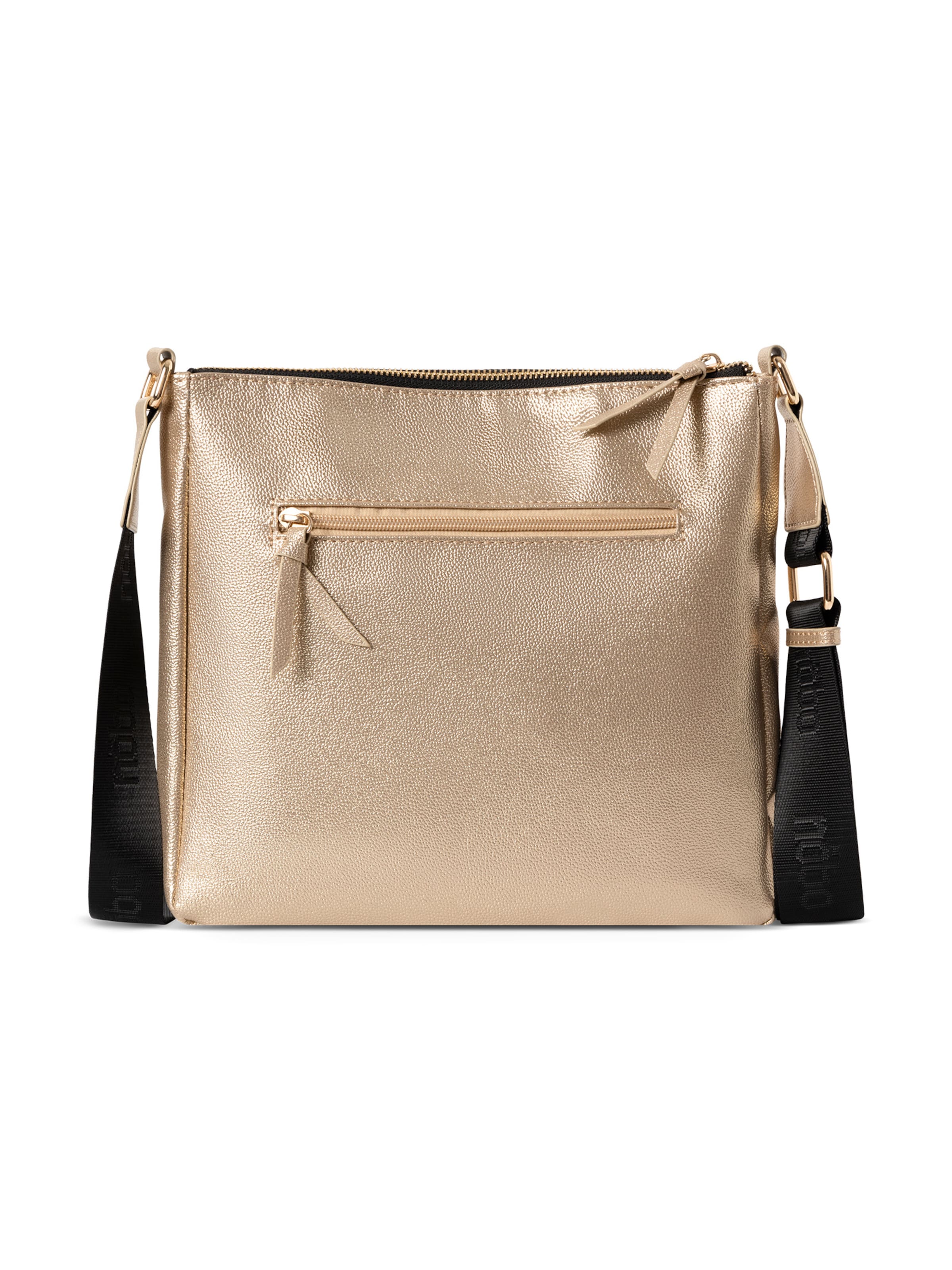 NOBO Shopper 'CLIO' in Goud