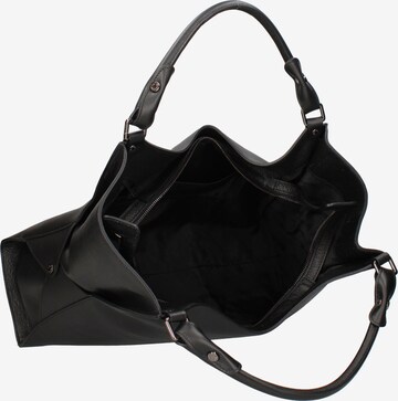 Braccialini Shoulder Bag in Black