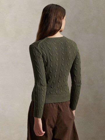 Polo Ralph Lauren Pullover in Grün