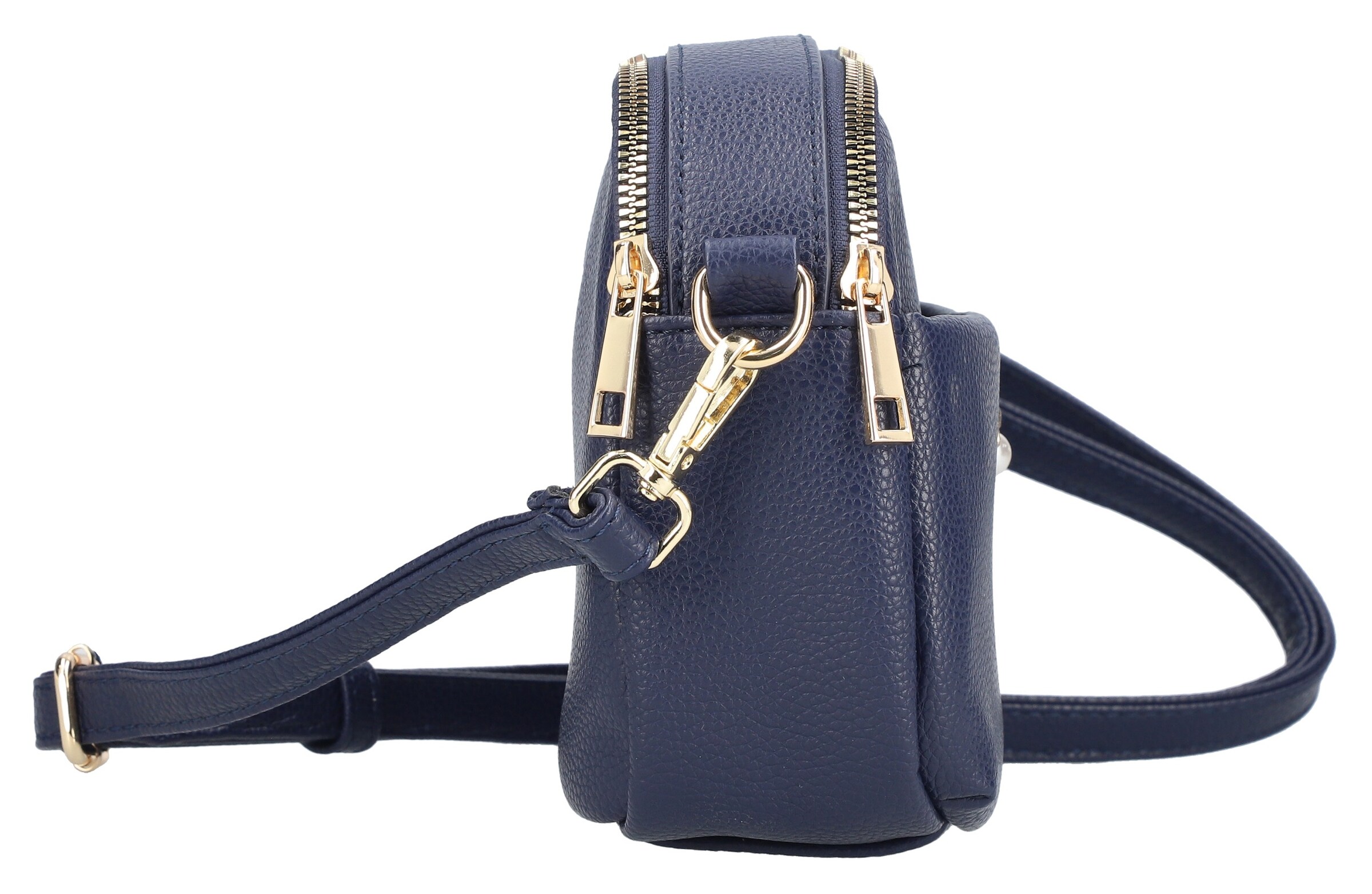 Rieker Crossbody Bag in Blue