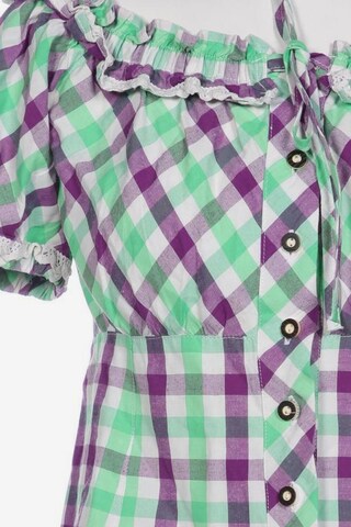 STOCKERPOINT Bluse XS in Mischfarben