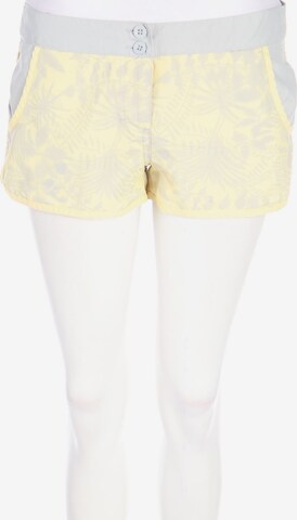 Sublevel Shorts S in Grau: predná strana