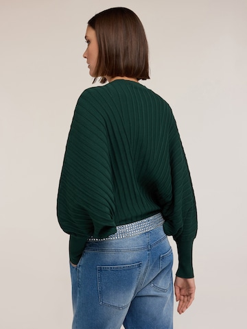 MOTIVI Sweater in Green