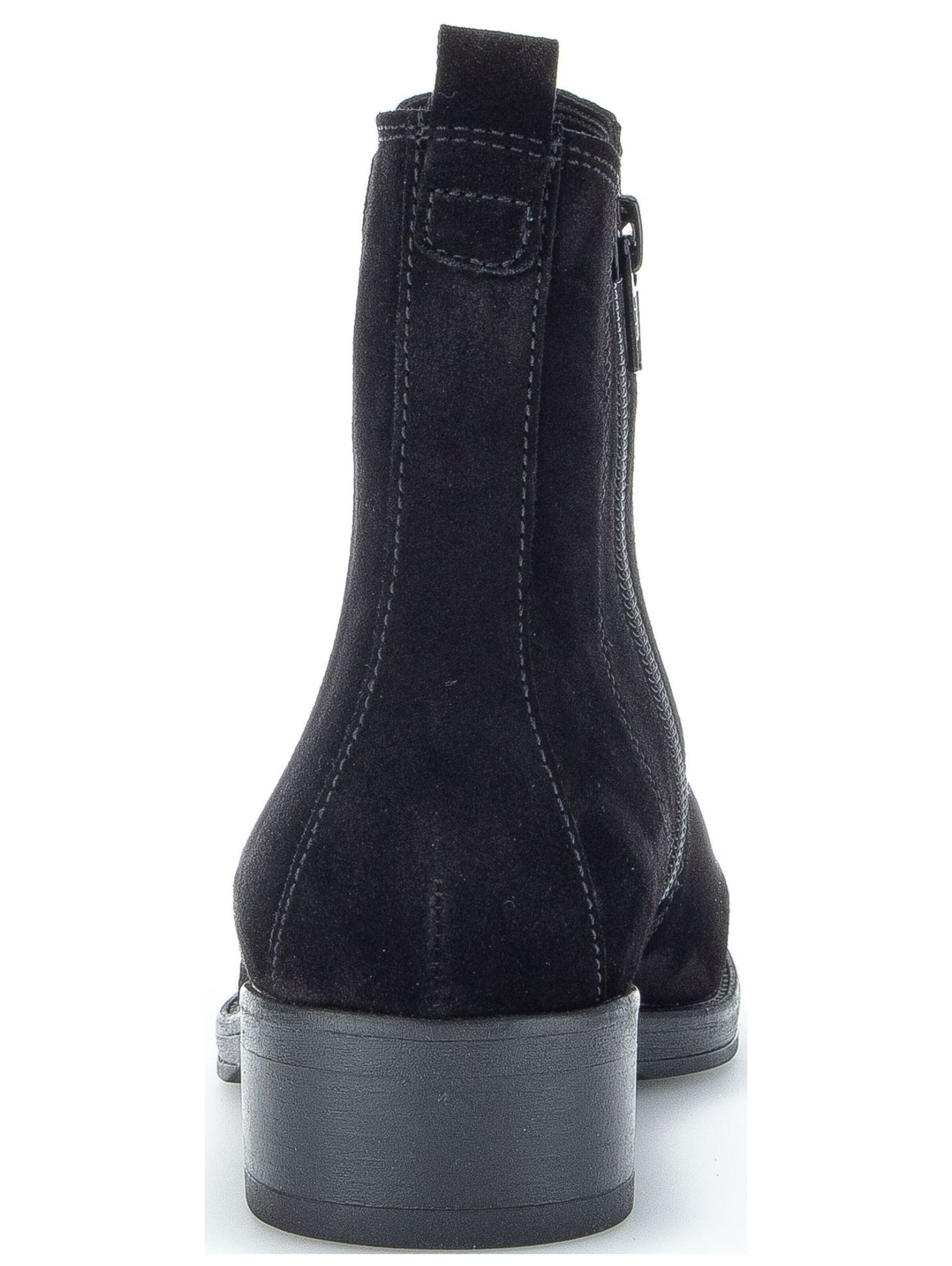 Chelsea Boots GABOR en noir