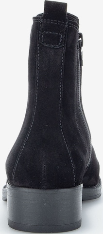 Chelsea Boots GABOR en noir