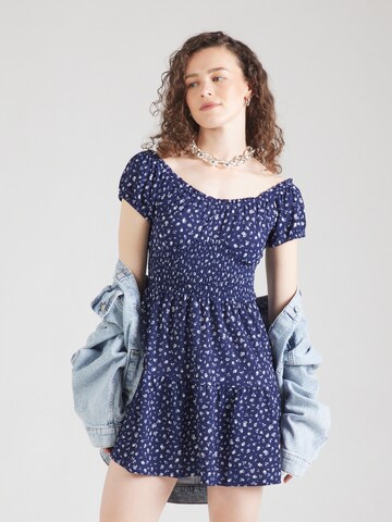 STUDIO SELECT Mekko 'Arabella' värissä sininen: etupuoli