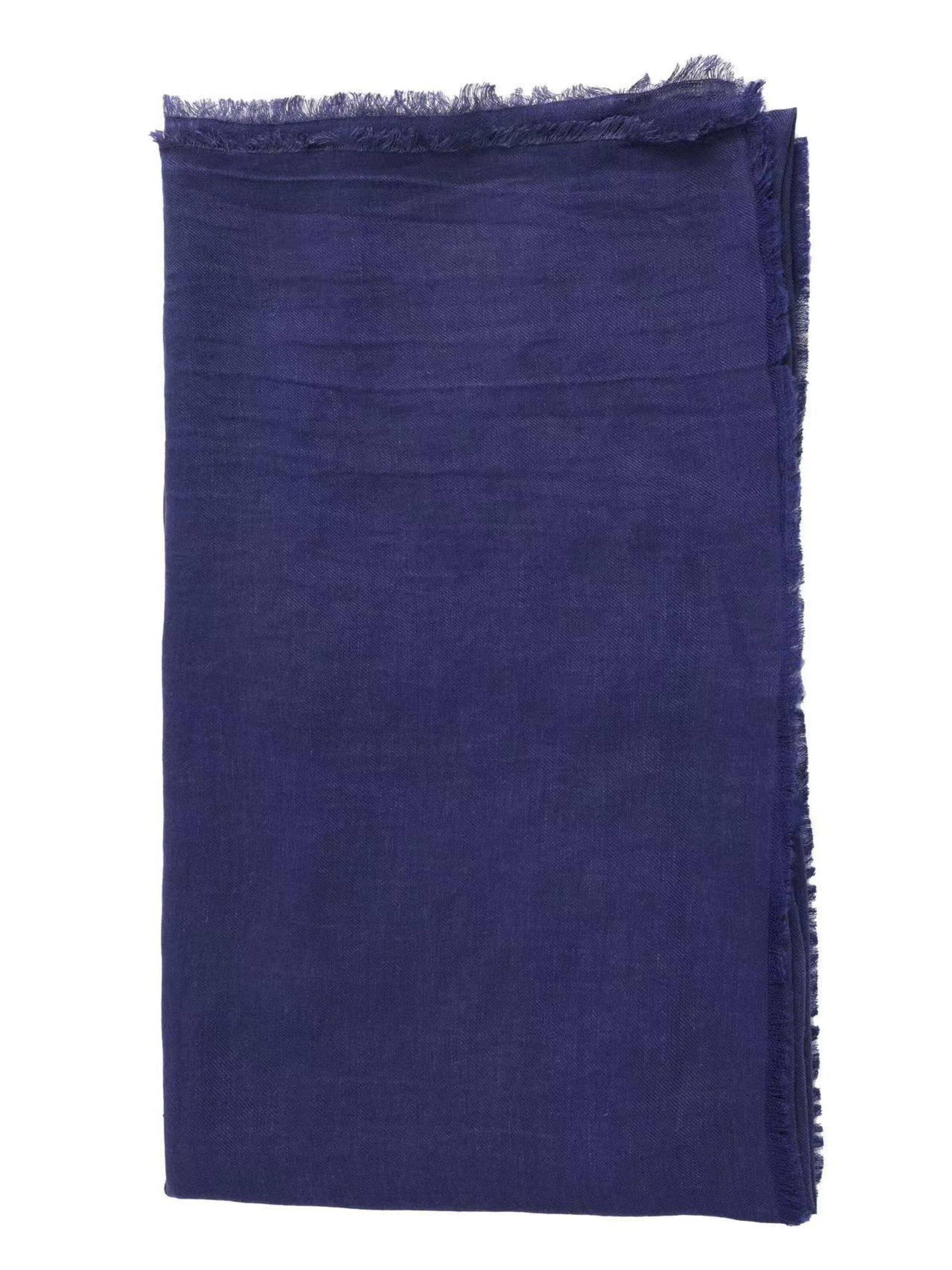 Emilie collection Strandlaken 'Pareo' in Blauw