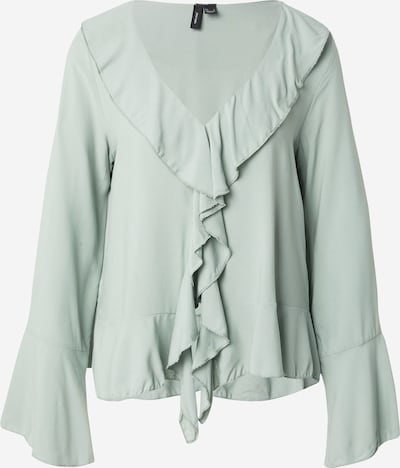 VERO MODA Bluza 'VMMERRY' u svijetlozelena, Pregled proizvoda
