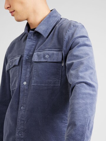 Wemoto Prehodna jakna | modra barva